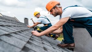 Roof Replacement Services