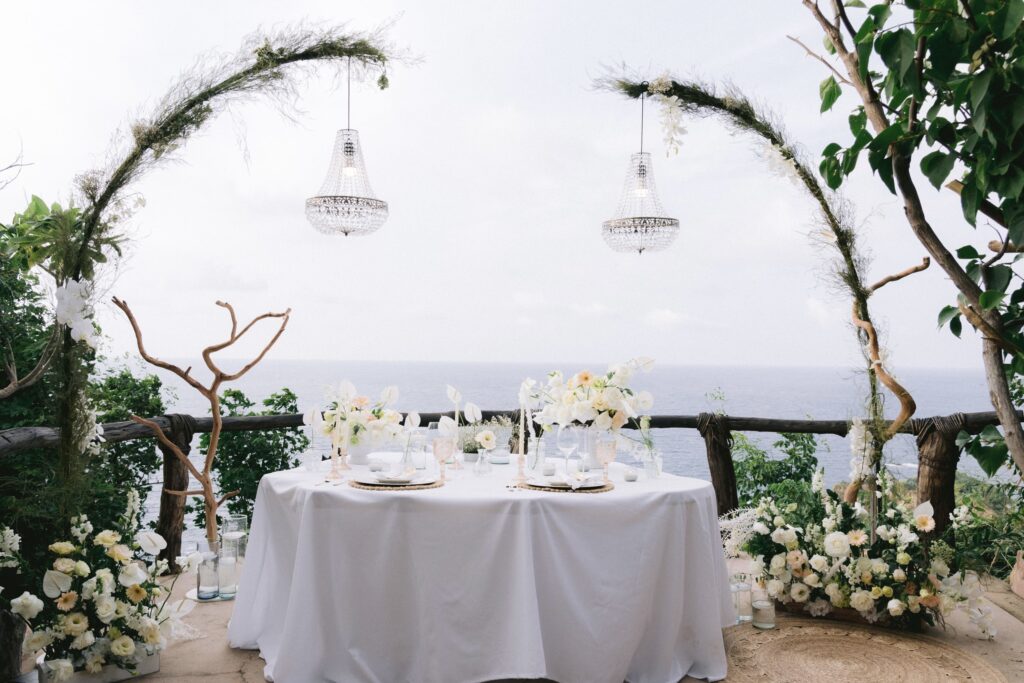 Punta de Mita Flower Design