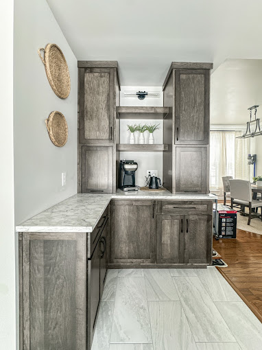 Kitchen Remodeling in Waukesha