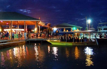 Luminous Lagoon Excursion Jamaica