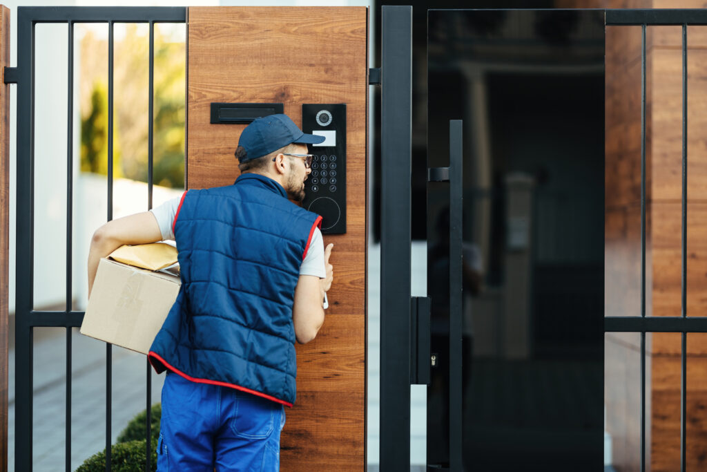 Commercial Locksmith Services in Boston
