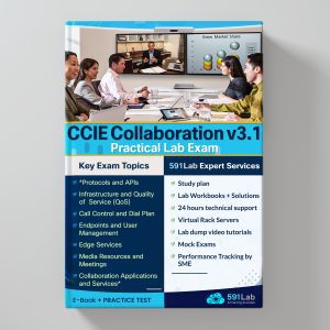 CCIE Service Provider