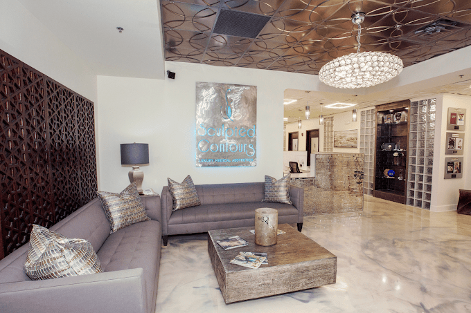 Med Spa in Alpharetta