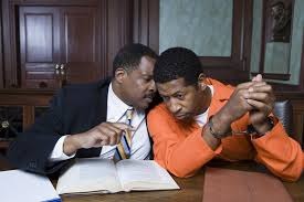 Criminal Defense Lawyer