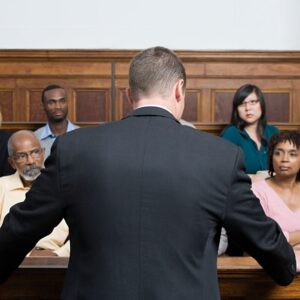 Criminal Defense