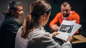Drug Crimes Attorney