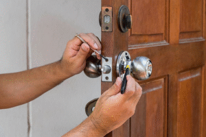 Locksmith Services in Perth
