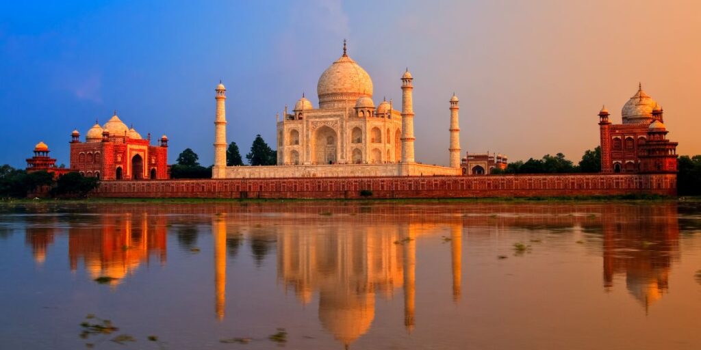 Exploring India A Travel Guide for Cape Verdean and Cayman Island Citizens