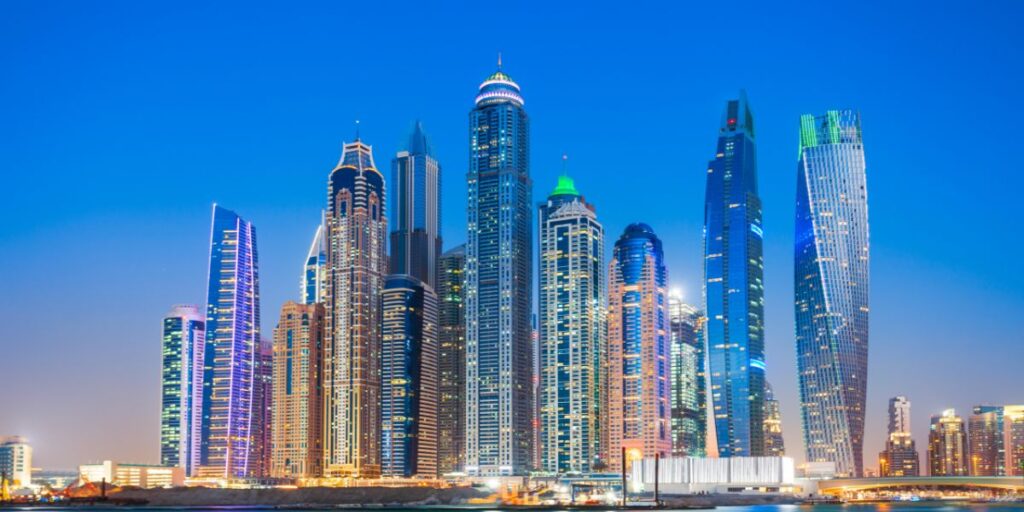 Laundry in Dubai Marina The Smart Way to Keep Your Wardrobe Fresh