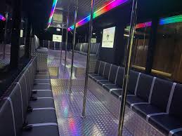 Perth party bus