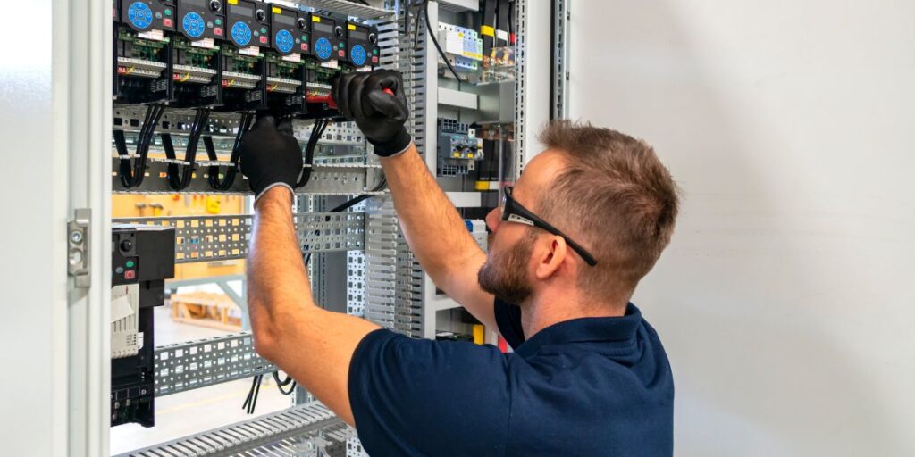Service Electric