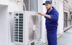 AC Installation