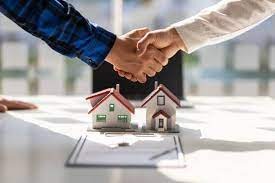 Real Estate Investors
