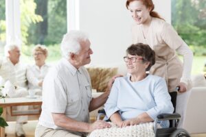 Respite Care for Caregivers San Diego