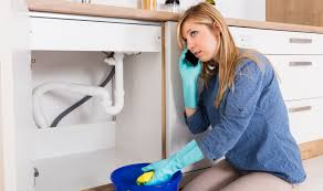 Emergency plumbing