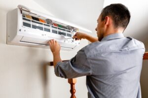 AC Installation