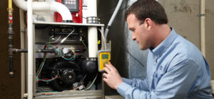 furnace-repair services